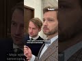 "Największe moje zdziwienie, które przeżyłam w Sejmie"