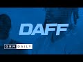 Daff - 35 to 38 [Music Video] | GRM Daily