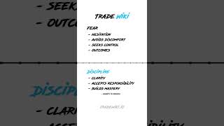Forex trading success habits vs common beginner mistakes