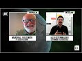 Building The Invincible Company with Alex Osterwalder of Strategyzer on Marshall Goldsmith LIVE