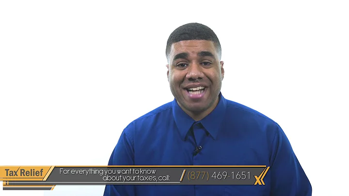 The IRS Levied Your Bank Account, What Do You Do?