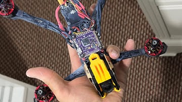 Hard to get my hands on Flywoo X30 Failed Me… But It Also Worked?! #flywoox30 #waterprooffpv