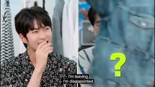 Seunghan Favourite hyung in WayV is? | NCT UNIVERSE ep 2