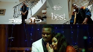 Dr Sid - The Best Official Music Video 
