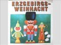 Erzgebirgs-Weihnacht - komplette Weihnachts-LP aus DDR-Zeit, schöne Erinnerung :-)