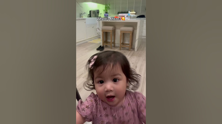 Ang cute ni Polly! Favorite din nya si Mikee like tata! 🫣😅