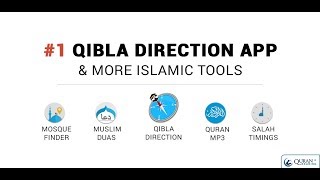 Qibla Connect® Find Direction screenshot 5