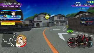Famous Initial D Arcade Stage Zero v2.3 - MFG - Part #4 - Odawara Time Attack (ENG SUB) Profile