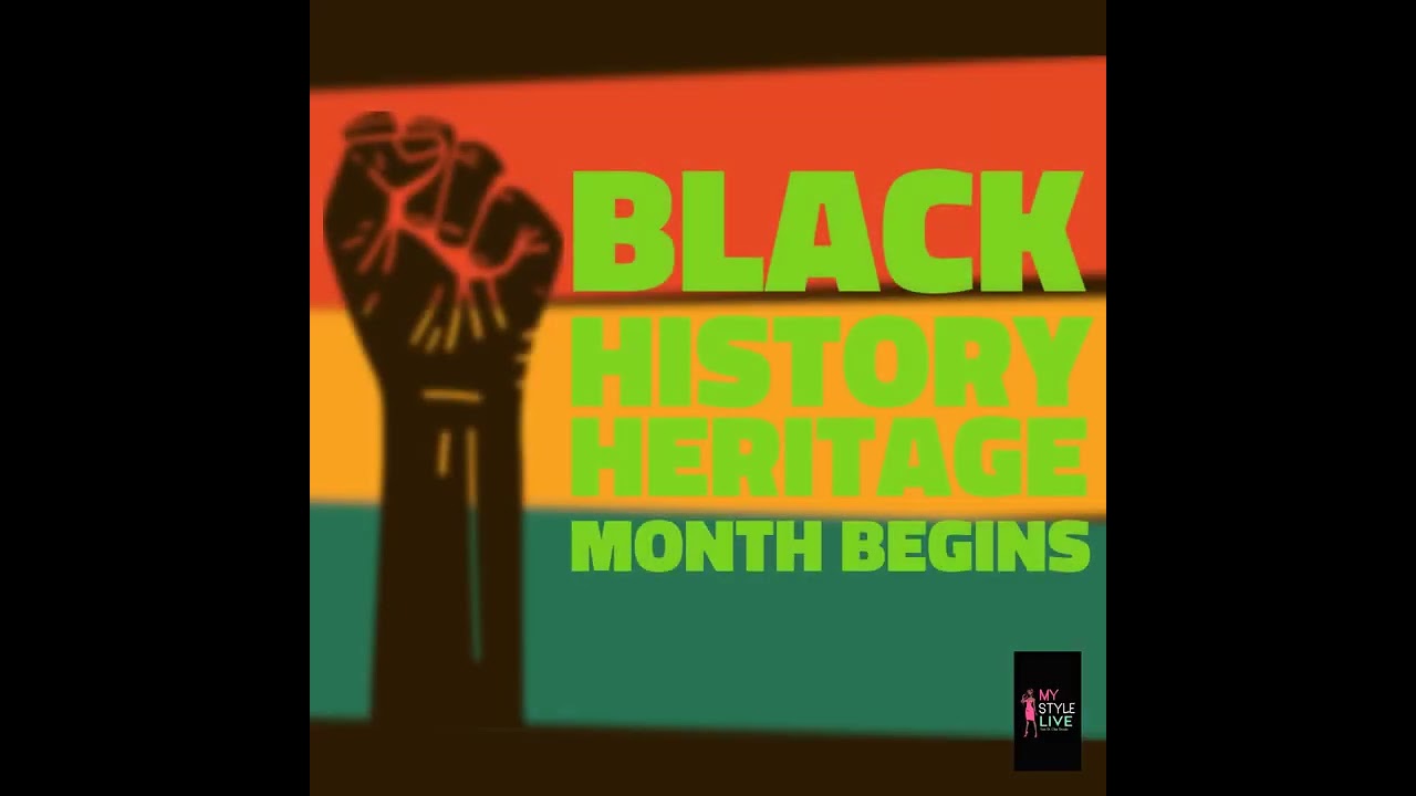 Black History Month