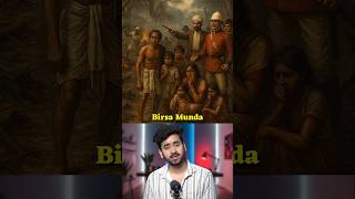 Jharkhand Ke Bhagwan Birsa Munda 