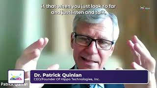 How does Hippo Virtual Care enable remote collaboration?