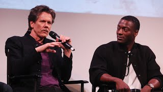 Atx Festival Q&A City On A Hill Presented By Showtime And The Hollywood Reporter 2019