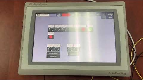 FactoryTalk View Studio Runtime Security And Audit Trail Setup Part 2