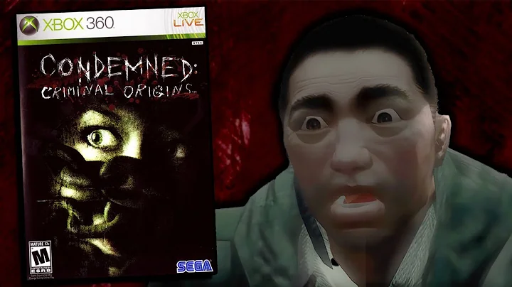 Does Condemned: Criminal Origins Hold Up? | Xbox 360 Review