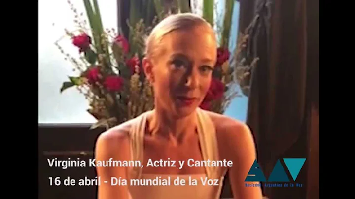 Virginia Kaufmann