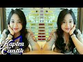 DJ SANTAI BUAT MOBIL DAN SOUND SISTEM AKTIF KAPTEN CANTIK