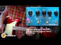 Педаль ефектів TC Electronic Flashback X4 Delay and Looper