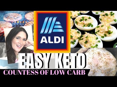 🥰-aldi-easy-keto-meals-w/-keto-recipes