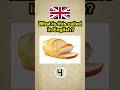 Do You Know These Foods in English 🧀 #learnenglish #quiz #englishvocabmastery #facts