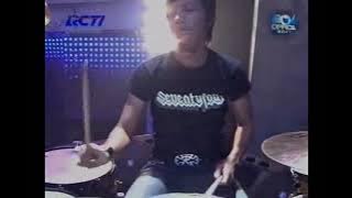 ungu band demi waktu & berjanjilah