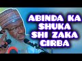 Babu Wayewa A Wurin Zaluntar Mutane Babu Wayewa A Wurin Zaluntar Mutane