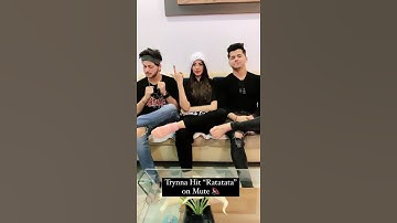 Siddharth Nigam,Abhishek Nigam and Rits Badiana Latest Short 🥰🤩 #Shorts #SiddharthNigam #RitsBadiana