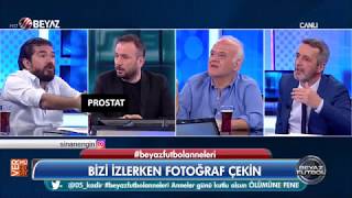 Beyaz Futbol Daldan Dala - 2