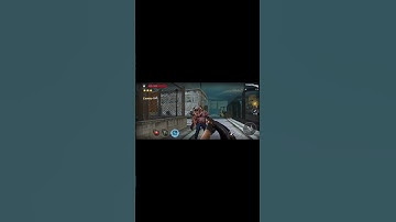 Zombie Virus : K-Zombie Gameplay (Android iOS) #shorts