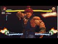 Ultra Street Fighter IV - Wrath of the Raging Demon