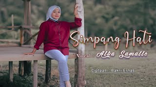 Simpang Hati - Alba Samallo || Lagu Ambon, Lagu Acara Joget Terbaru 2022