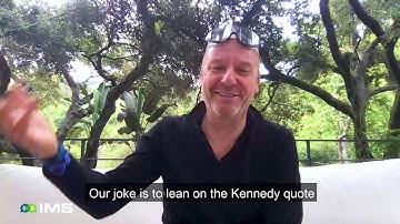 IMS2020 Hartmut Neven