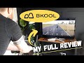 Bkool Cycling Simulator Full Review - Virtual Indoor Cycling!