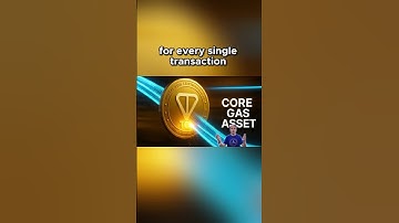 Why Toncoin Could Be Crypto