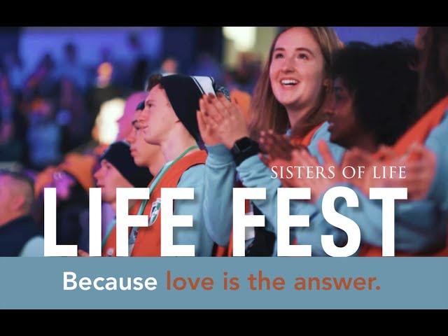 Love is the Answer