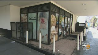 Koreatown's Wi Spa At Center Of Controversy After Complaint About Transgender Customer