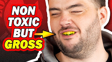 What are Paintballs made of? Are Paintballs Safe? | Lone Wolf Paintball Michigan