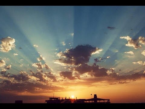 Elizabeth Mitchell -You are my sunshine (Türkçe Çeviri)