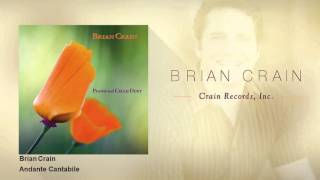 Video thumbnail of "Brian Crain - Andante Cantabile"