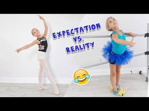 expectation-vs.-reality:-first-day-of-dance-school-ever-|-lilly-k-|-funny