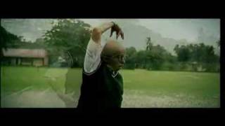 Promo : Paa starring Abhishek Bachchan, Vidya Balan, Amitabh Bachchan