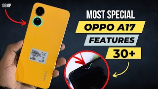 Oppo A17 (Any Oppo Phone) Tips And Tricks Top 30+ Special Features | Hindi-हिंदी screenshot 5