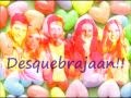 OV7-Desintoxicada (letra)