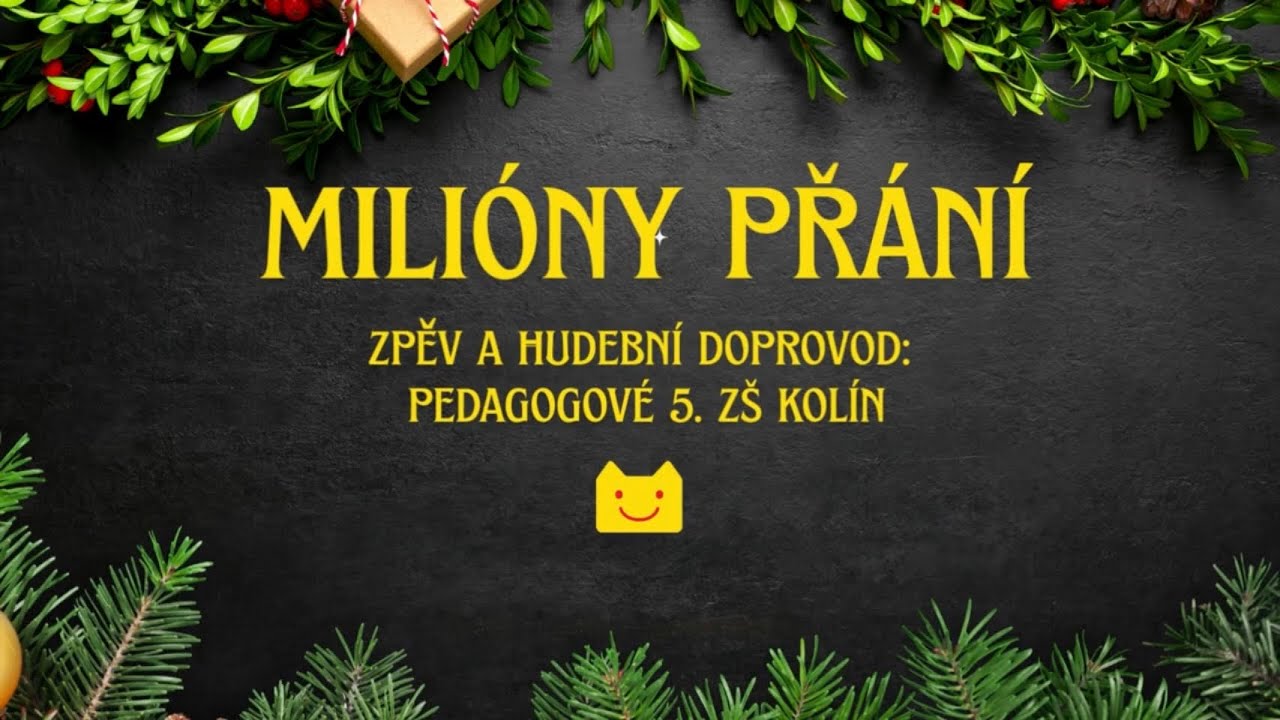 Miliony přání