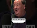 The Cast Of The Office Had To Method Act As Office Workers