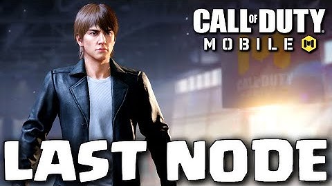Unlocking TOGUSA | Countdown to NODE 15 #CoDMobile_Partner