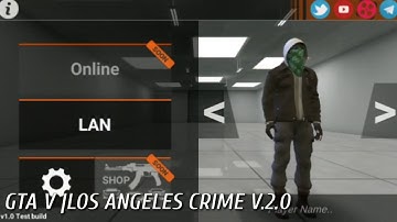 [UPDATED] GTA V V1. 9|LOS ANGELES| A PHONE ADDED.?|CHARACTER SWITCH
