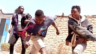 African Karate Movie/Hii Ni Zaidi Ya Action Bongo Movie 2021