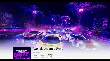Fix Asphalt Legends Unite Not Installing On Xbox App/Microsoft Store Windows 11/10 PC