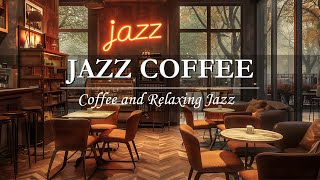 Jazz Coffee - Cozy Coffee Shop Ambience ☕ Relaxing Jazz Background Music for Work, Study by Cozy Jazz Cafe BMG 525 views 5 days ago 10 hours, 8 minutes