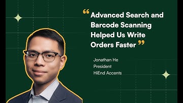 HiEnd Accents Simplified Order-Taking with WizCommerce’s AI-powered B2B Order-Taking App